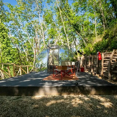 Kemp Dome Islanda - Cinque Terre Carrodano Inferiore