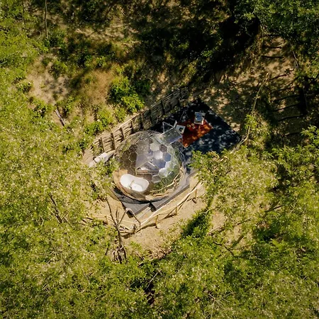 Dome Islanda - Cinque Terre
